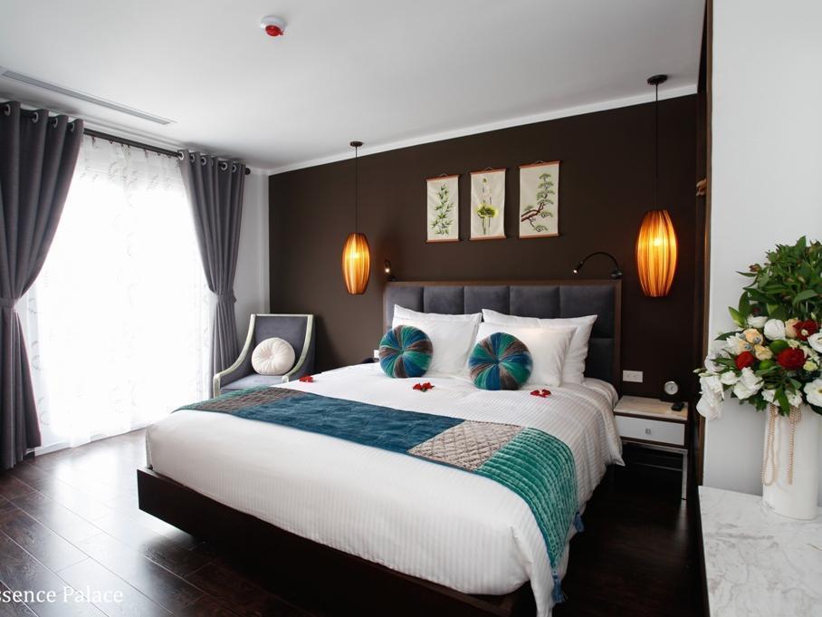 Hotel Emerald Waters Classy Hanoï